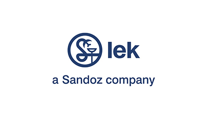 Lek logo